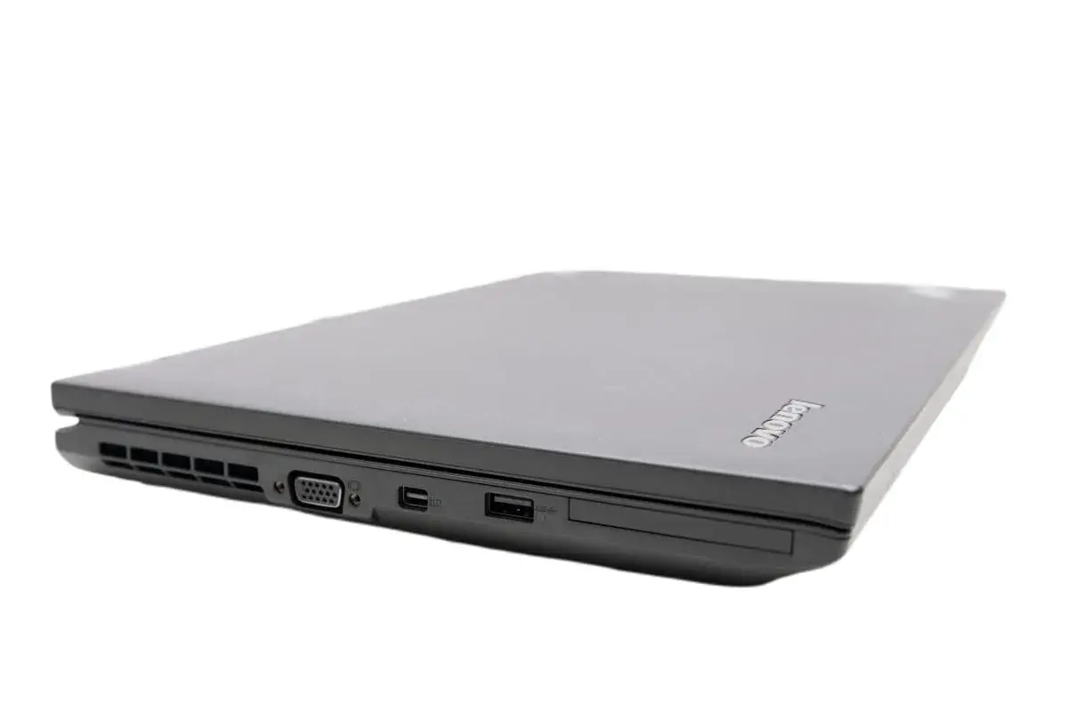 ThinkPad L540: Czy ten budżetowy model Lenovo wart jest zakupu?