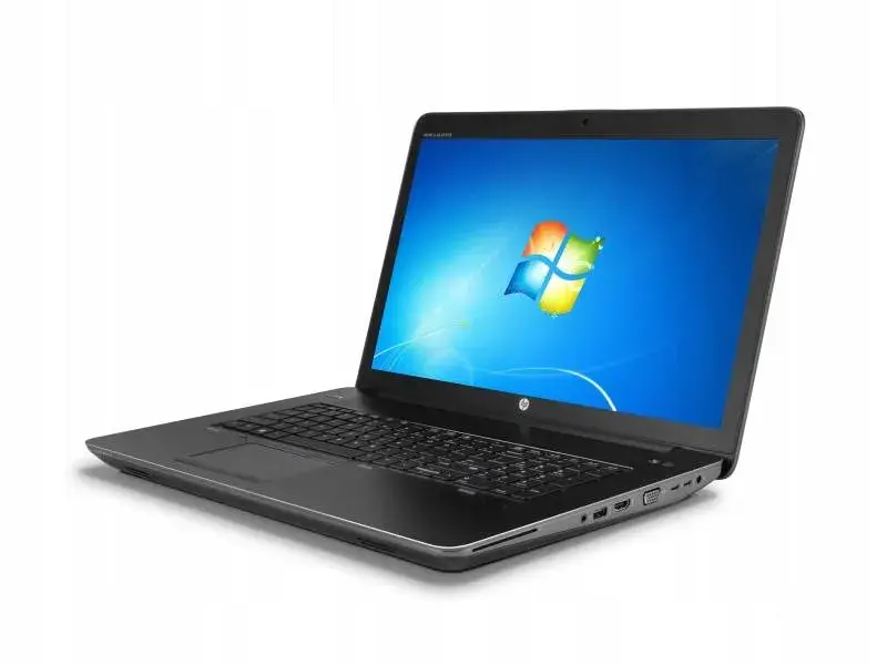 HP ZBook 17: Czy to najmocniejszy laptop na rynku? Sprawdzamy