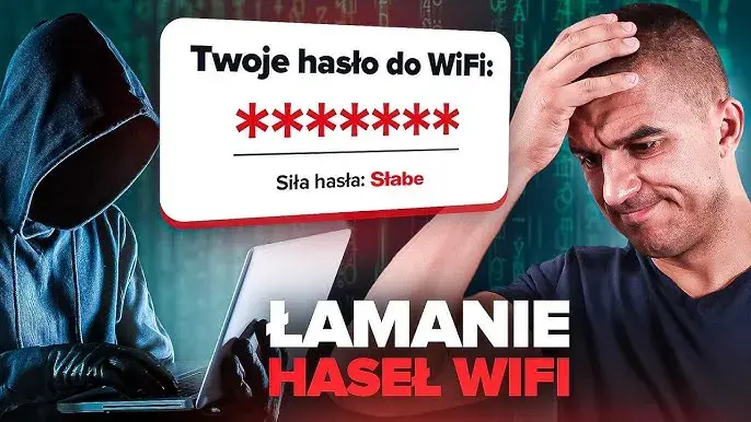 Jak złamać hasło do sieci Wi-Fi? - Praktyczne wskazówki złamania