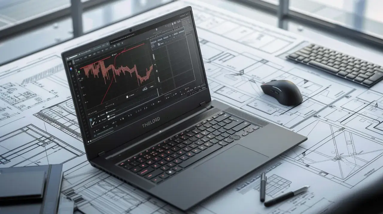 Lenovo P52: Najpotężniejszy ThinkPad wszech czasów? Recenzja 2025