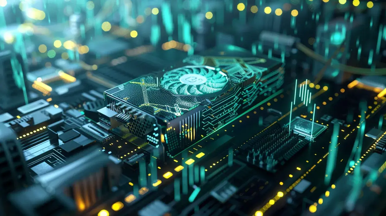 NVIDIA P104: Czy to rewolucja na rynku kart do kopania kryptowalut?