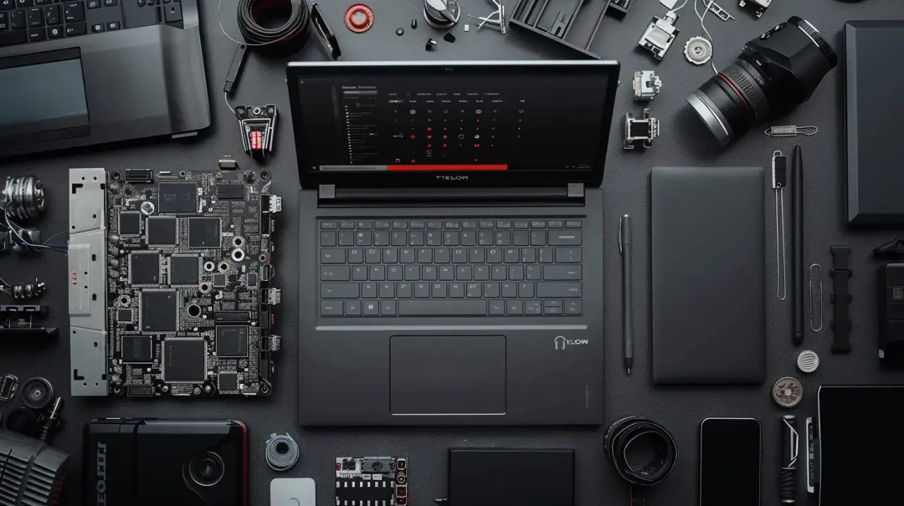 Lenovo T440: Dlaczego to kultowy model ThinkPada? Analizujemy