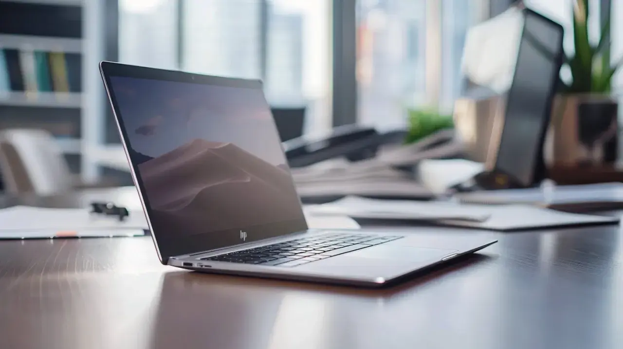 HP EliteBook 8460p: Czy kultowy model nadal wart uwagi? Analiza