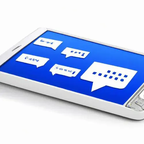 Jak pobrać nagranie głosowe z Messengera - prosty poradnik