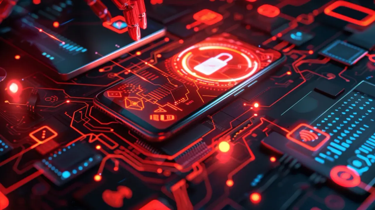 Jak się pozbyć hakera z telefonu? - Skuteczne metody usuwania