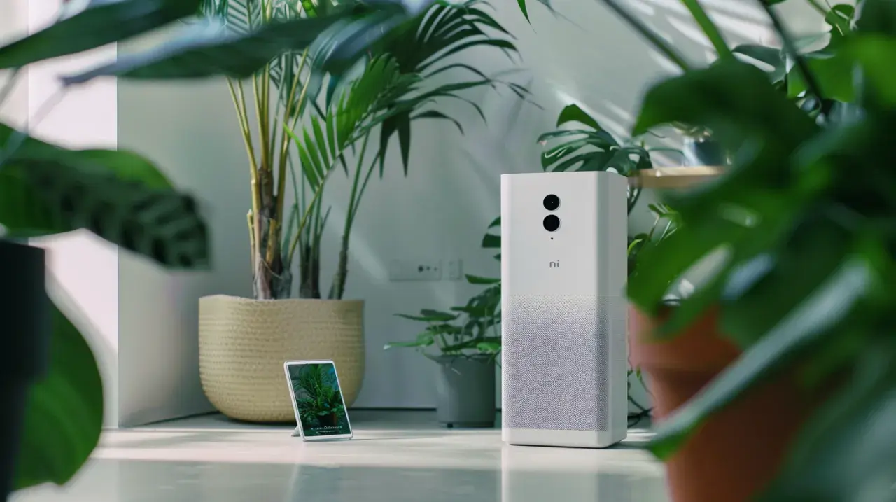 Xiaomi Mi Air Purifier 2: To skuteczny sposób na czyste powietrze?