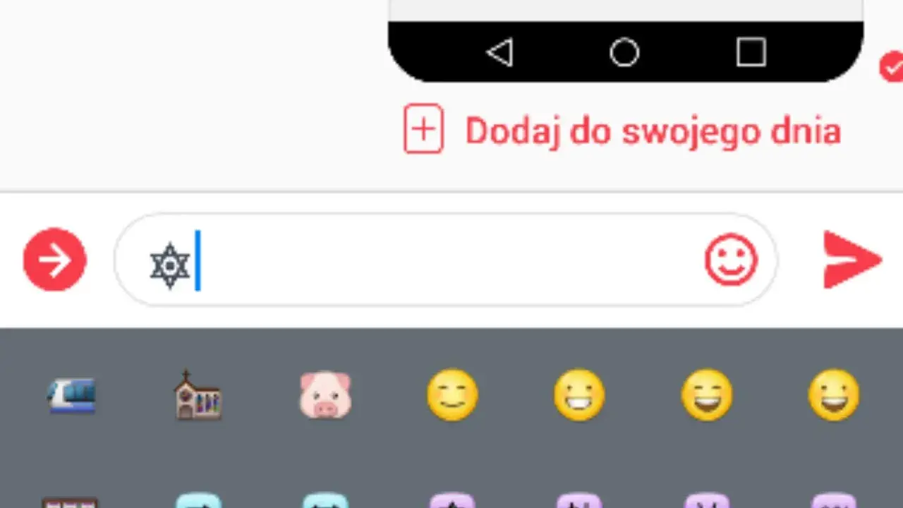 Jak naprawić emotki na Messengerze: 7 skutecznych metod