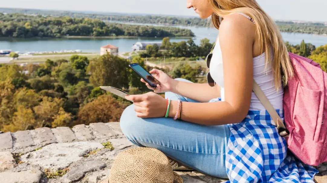 Messenger za granicą: Ukryty koszt, który cię zaskoczy? Prawda o opłatach