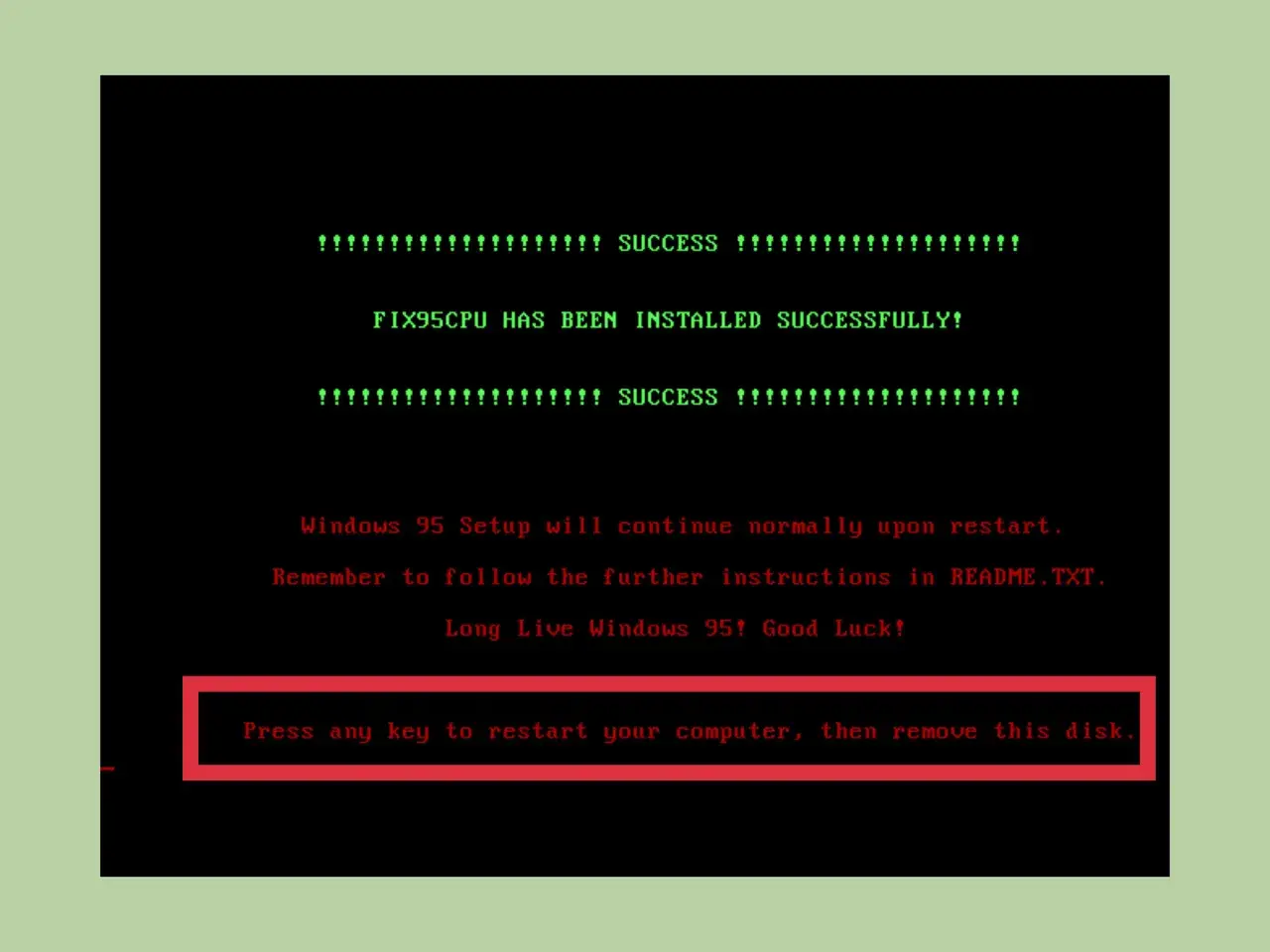 Jak pobrać ISO Windows 95: Bezpieczne pobieranie systemu