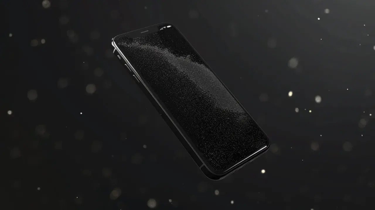 iPhone X czarny: dlaczego ten kolor jest tak popularny? Analizujemy