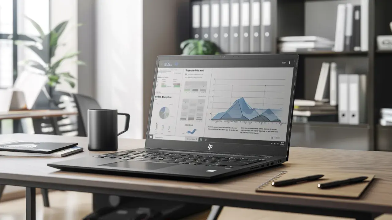 HP ProBook 6560b: Legendarny model, który wciąż zachwyca? Rady