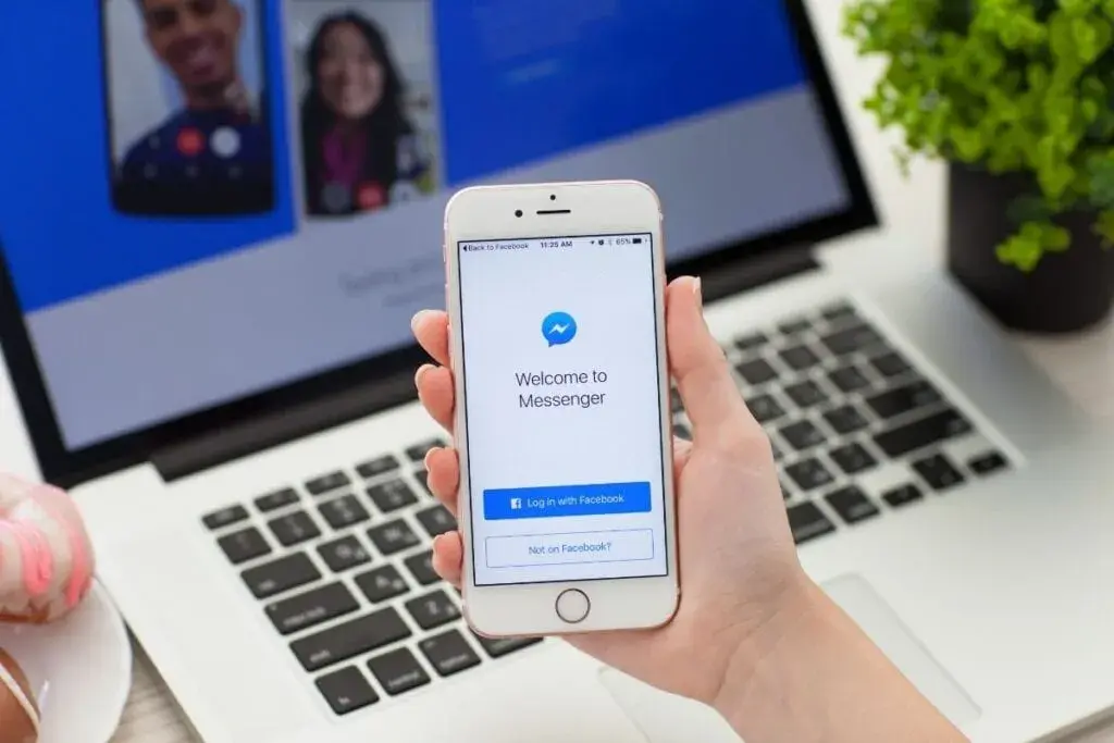 Messenger bez Facebooka? Zaskakujący sposób na darmowy komunikator