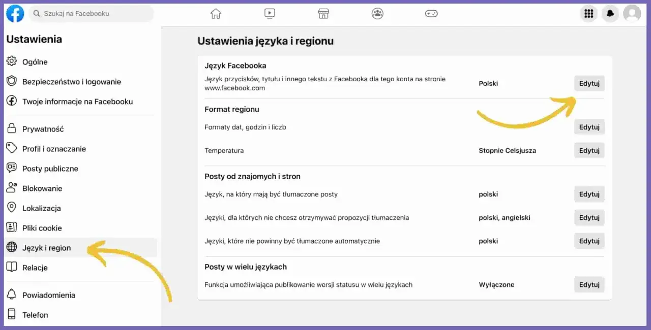 Zdjęcie Jak zmienić tło w Messenger: Prosta instrukcja krok po kroku
