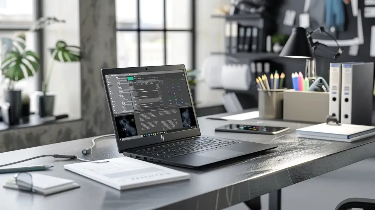 Zdjęcie HP ProBook 430: Tani i dobry laptop do pracy i nauki? Testujemy
