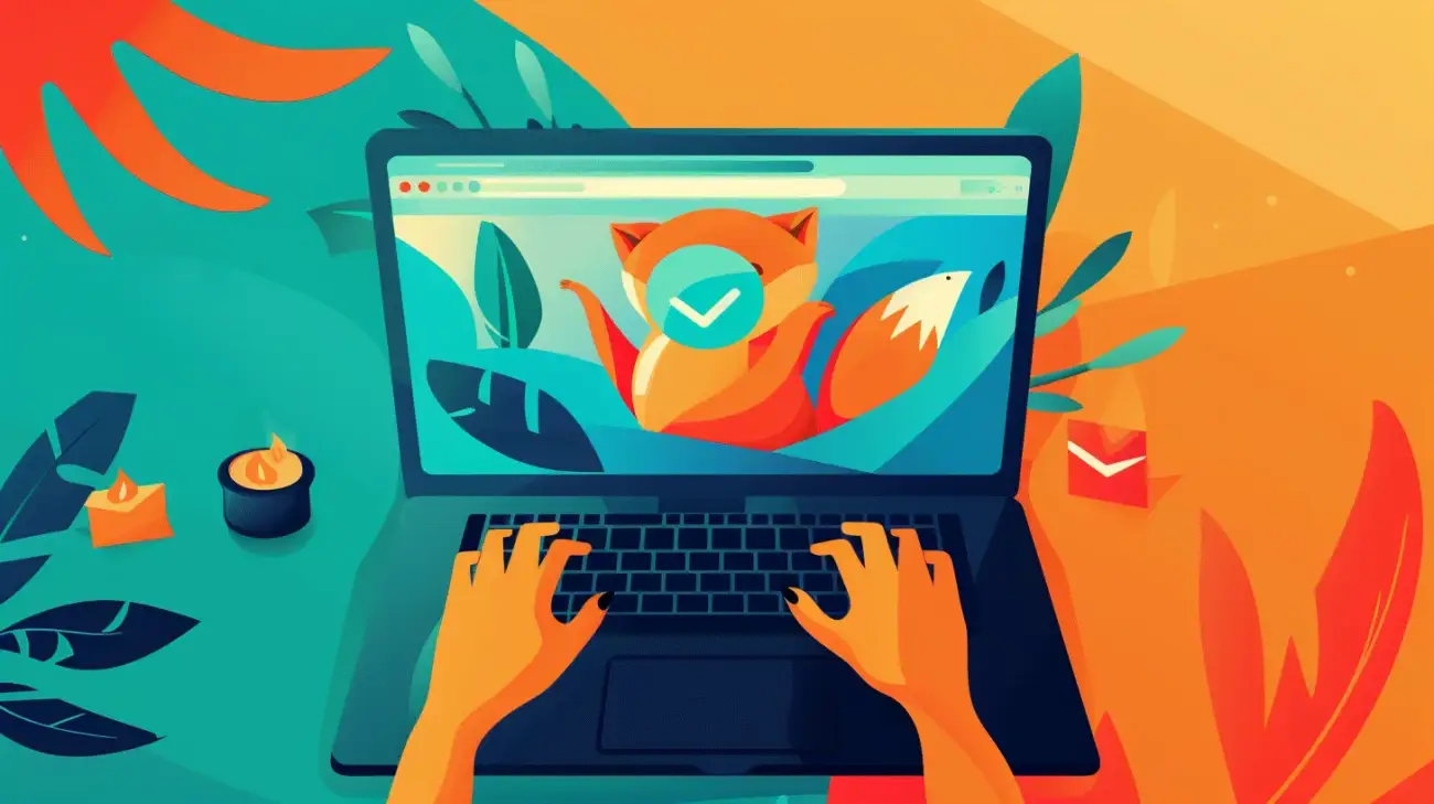 Zdjęcie Poradnik: Ublock Origin na Mozilla Firefox -  blokowanie reklam