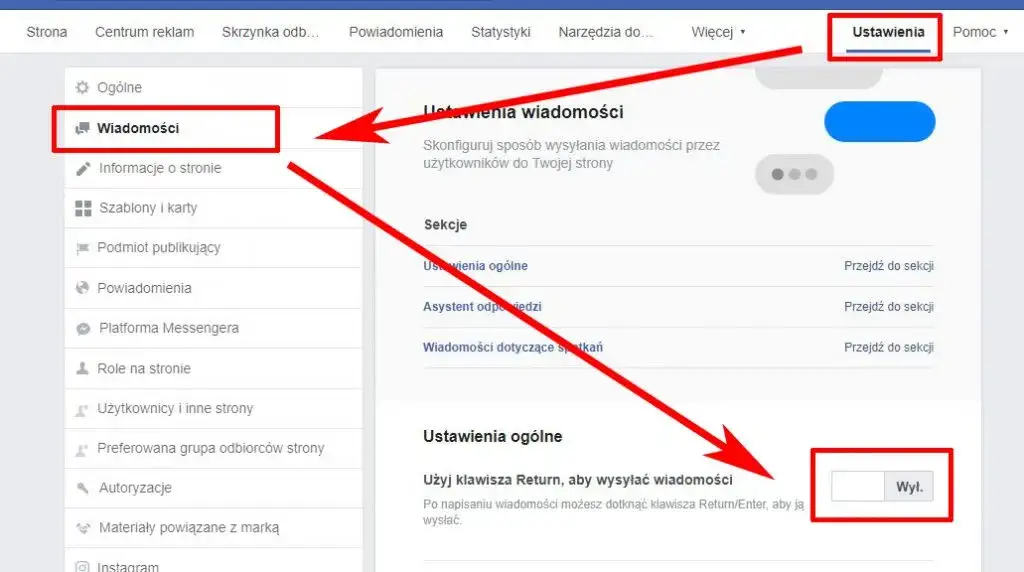 Zdjęcie Nie wysyłasz zdjęć na Messengerze? Sprawdź szybkie rozwiązania problemu