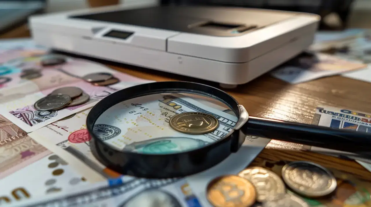 Zdjęcie Najlepsza drukarka do 200 zł: Tanie znaczy dobre? Oceniamy ją