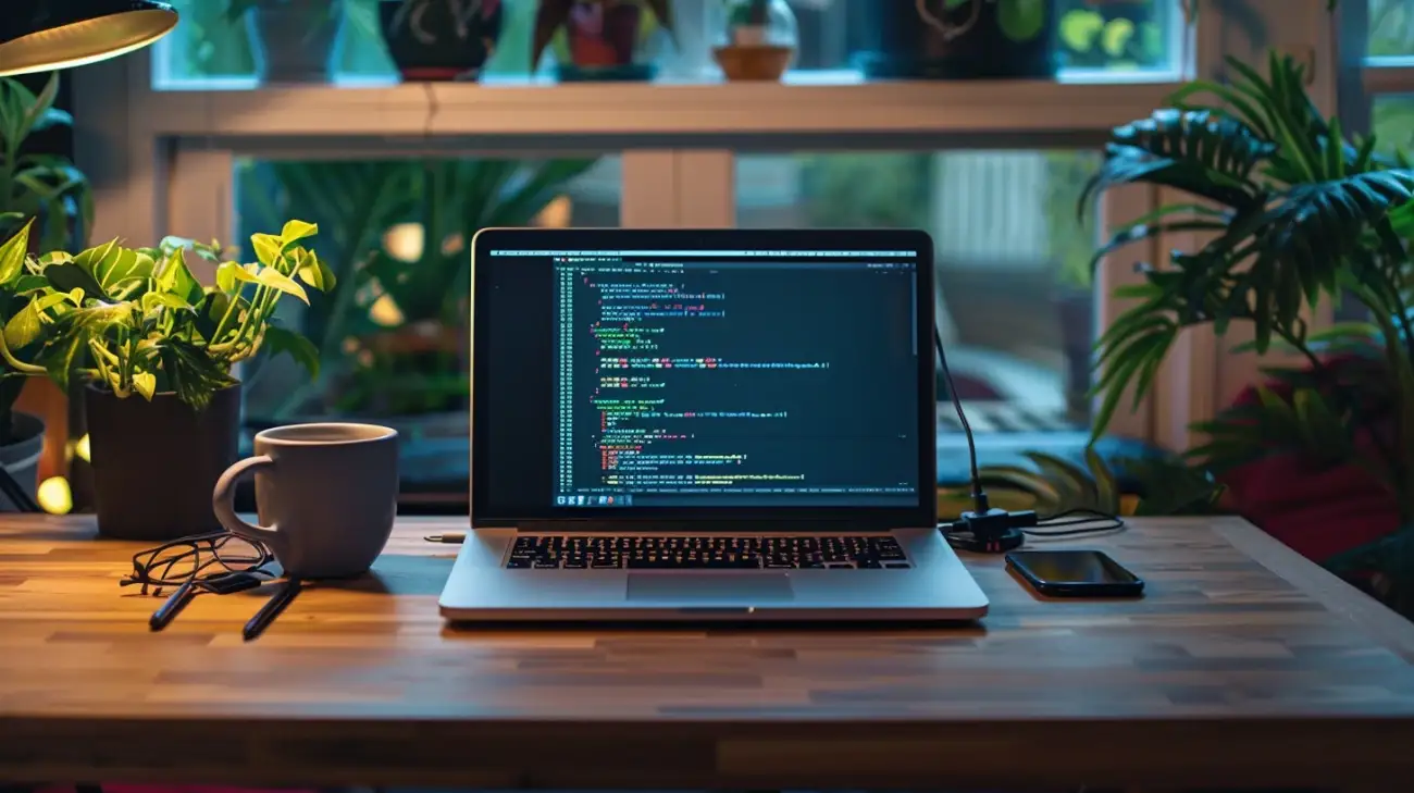 Zdjęcie Najnowsze informacje o Java dla systemu macOS: Aktualności i porady