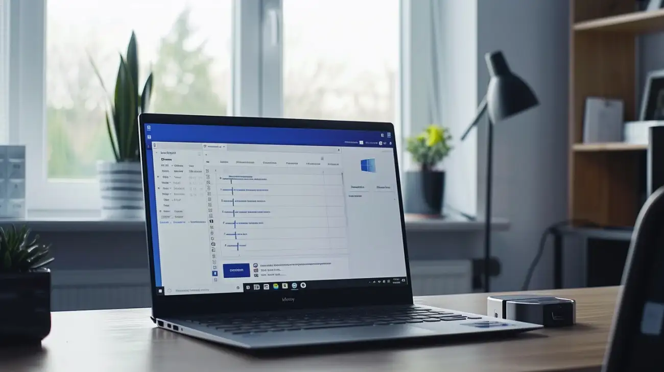 Zdjęcie Poradnik: Konfiguracja autostartu w Outlook: Krok po kroku