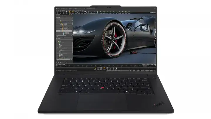 Zdjęcie Lenovo P51: Mobilna stacja robocza czy zwykły laptop? Testujemy