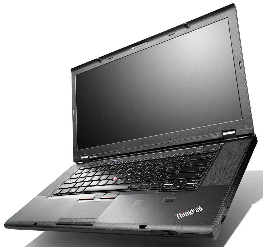 Zdjęcie Lenovo T530: Czy ten klasyczny ThinkPad nadal się sprawdza?