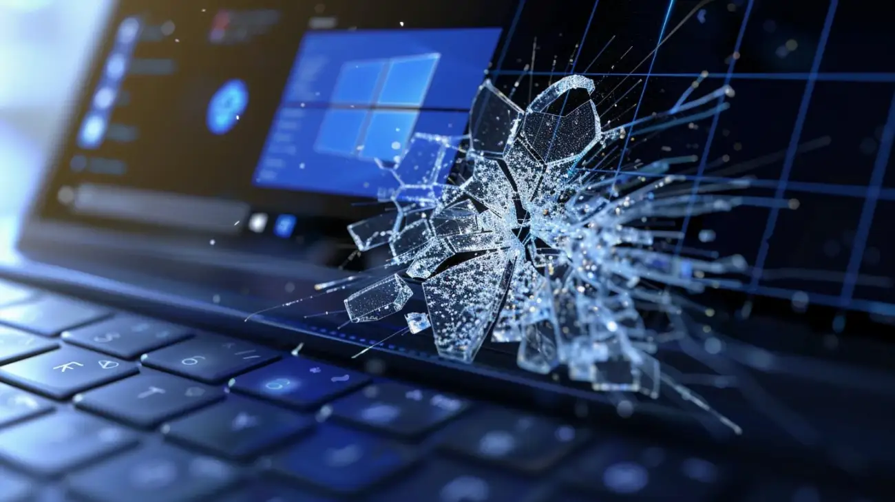 Zdjęcie Jak obejść hasło w Windows 10? - Skuteczne metody obejścia