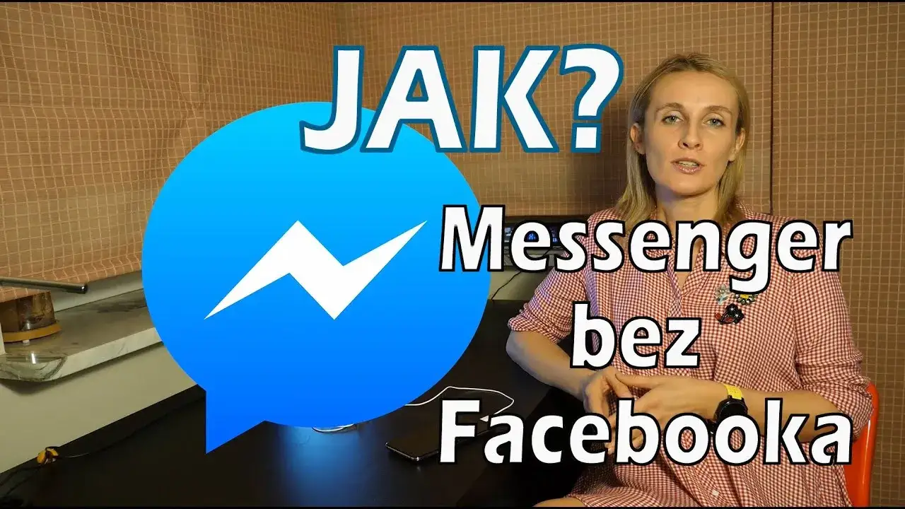 Zdjęcie Jak dodać zdjęcie do Messengera bez stresu i problemów w 3 krokach