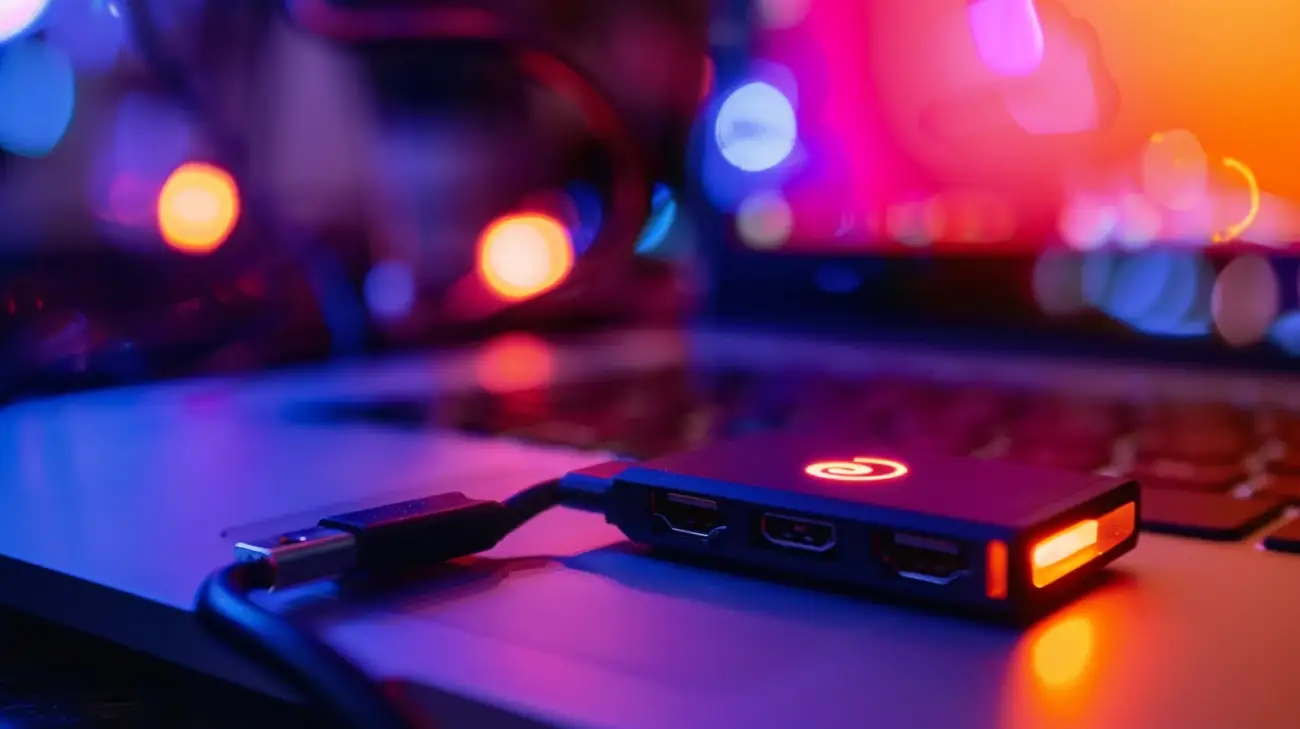 Zdjęcie Jak zrobić bootowalny pendrive z systemem Linux? - Praktyczne wskazówki tworzenia