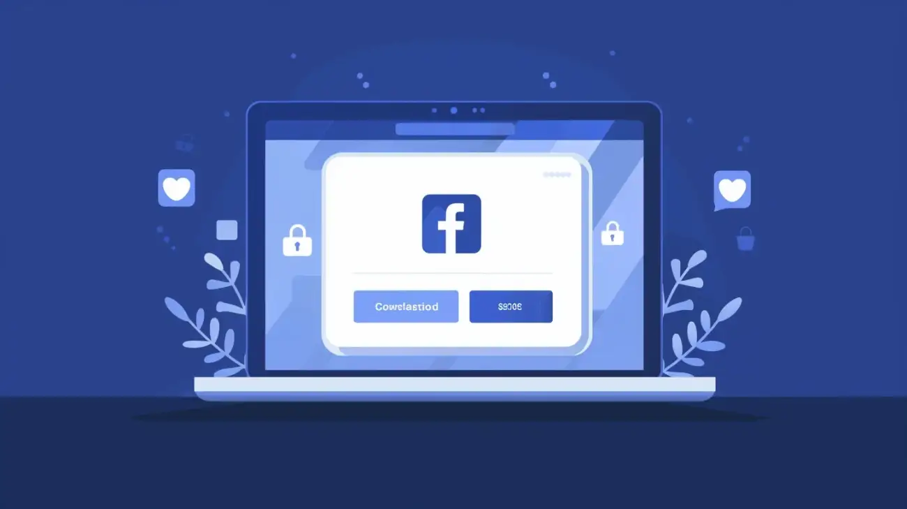 Zdjęcie Jak zmienić hasło na Facebooku? - Prosty poradnik krok po kroku