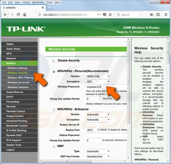 Jak znaleźć hasło do WiFi na Windows 7? - Praktyczne porady