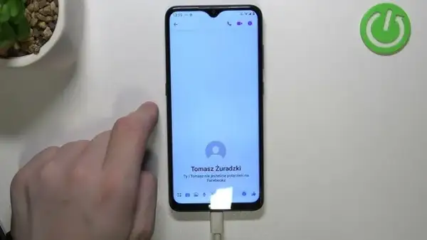 Jak znaleźć kogoś na Messengerze po nr telefonu bez problemów