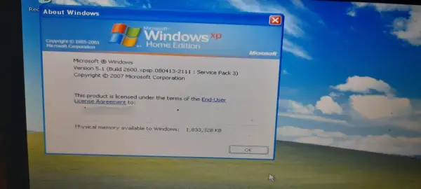 Jak używać Windows XP Home Edition Key: Praktyczne wskazówki