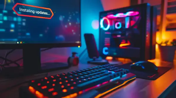 Jak zaktualizować system Windows: Prosty poradnik aktualizacji