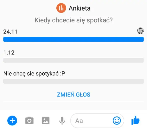 Jak dodać ankietę na Messengerze i uniknąć najczęstszych błędów
