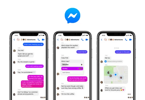 Jak pobrać Messengera na iPhone i uniknąć problemów z instalacją